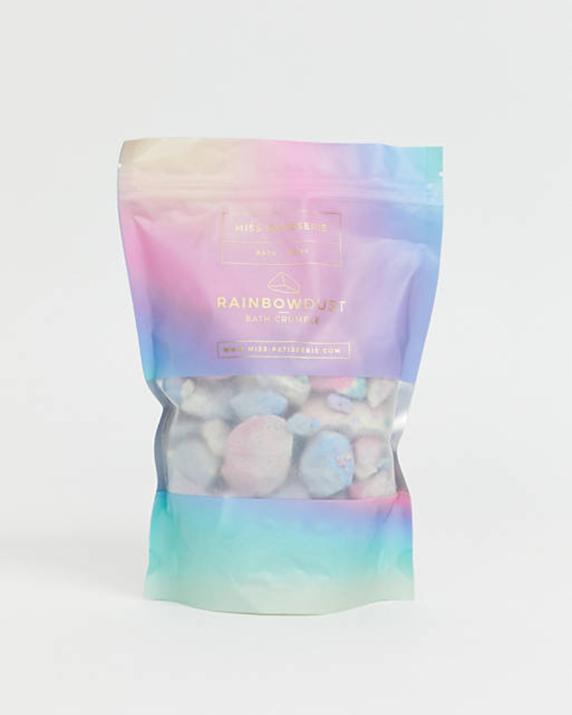 Bath Dust - Rainbow Dust