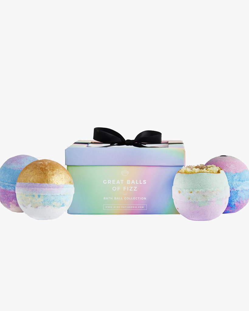 Gift Box - Great Balls of Fizz