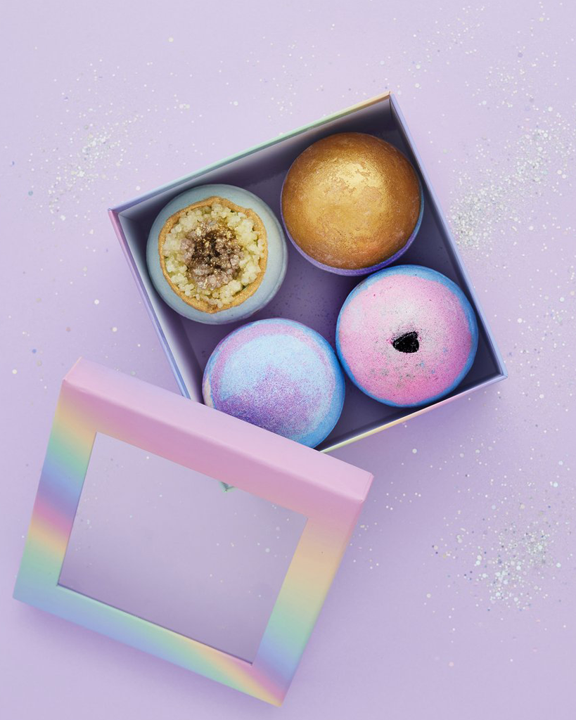 Gift Box - Great Balls of Fizz