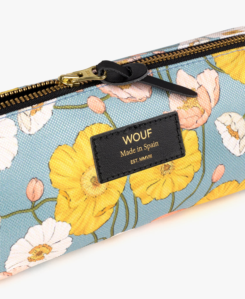 School Pencil Case - Alicia