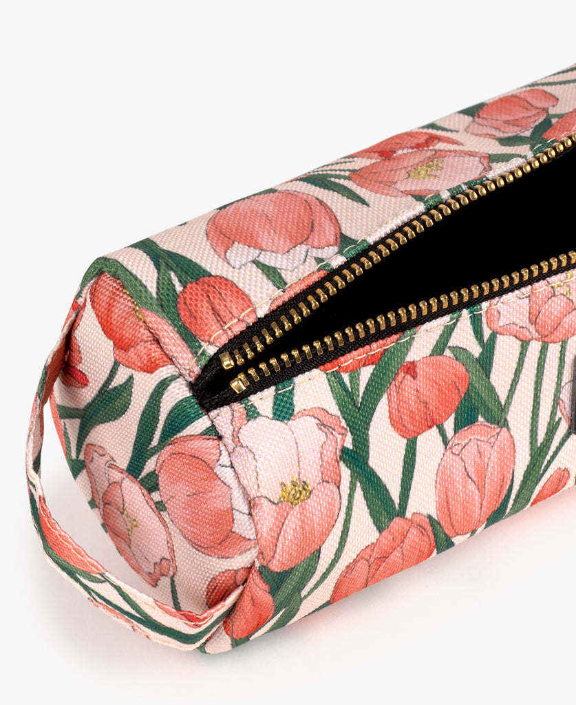 School Pencil Case - Amsterdam