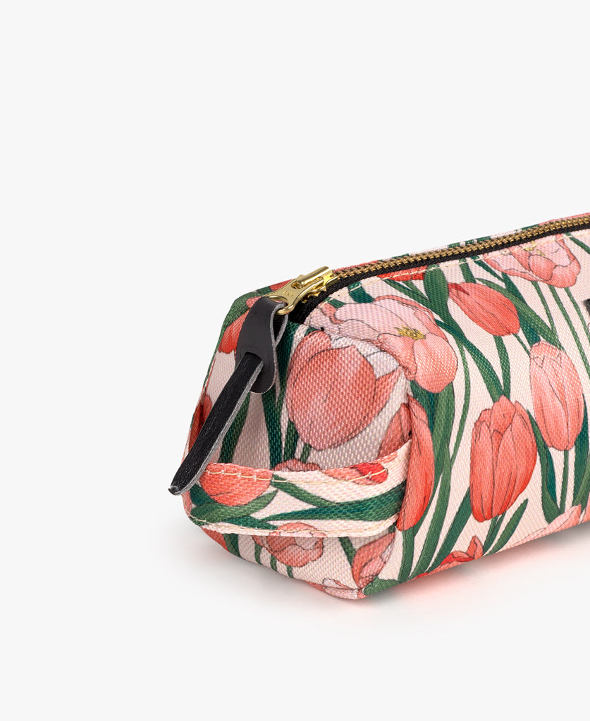 School Pencil Case - Amsterdam