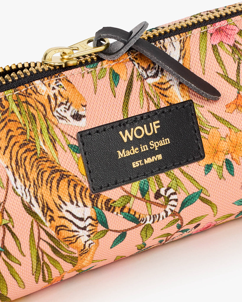 School Pencil Case - Bengala