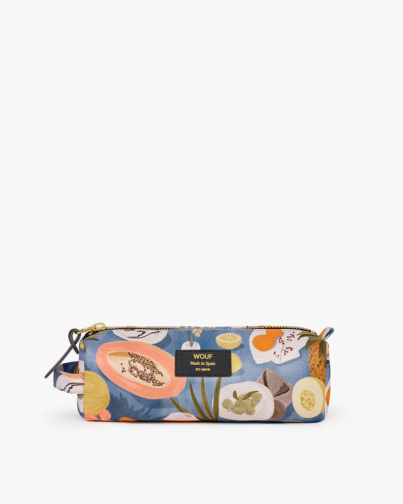 School Pencil Case - Cadaques