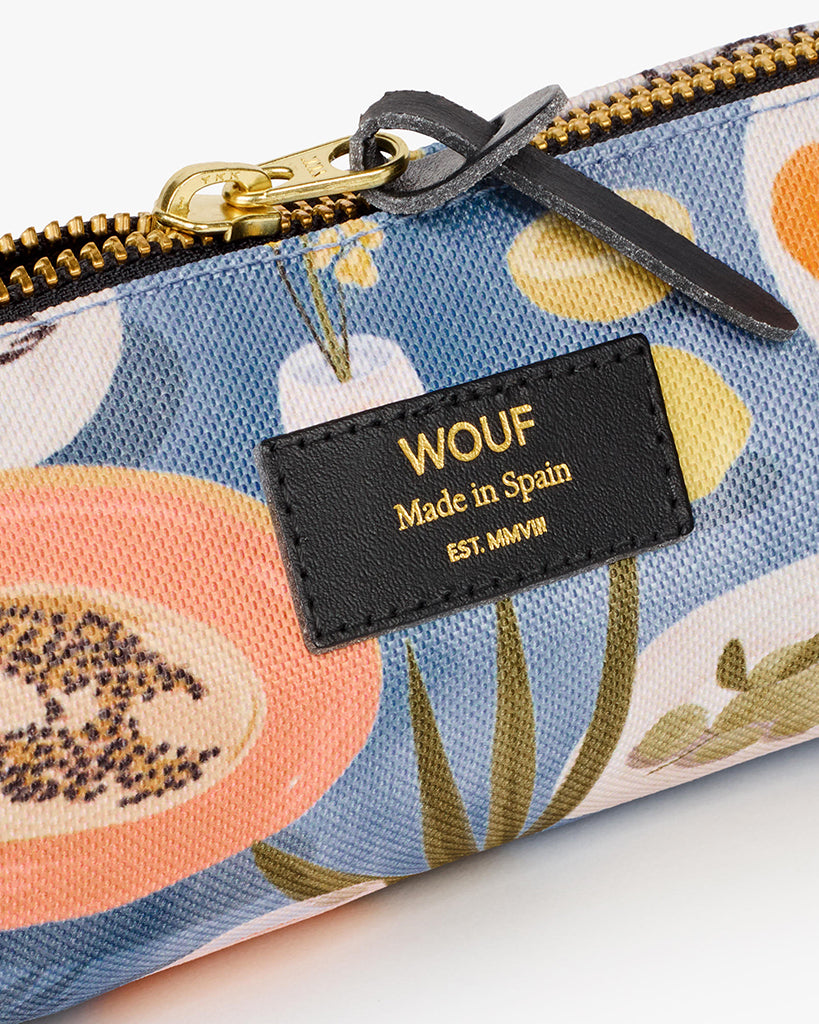 School Pencil Case - Cadaques