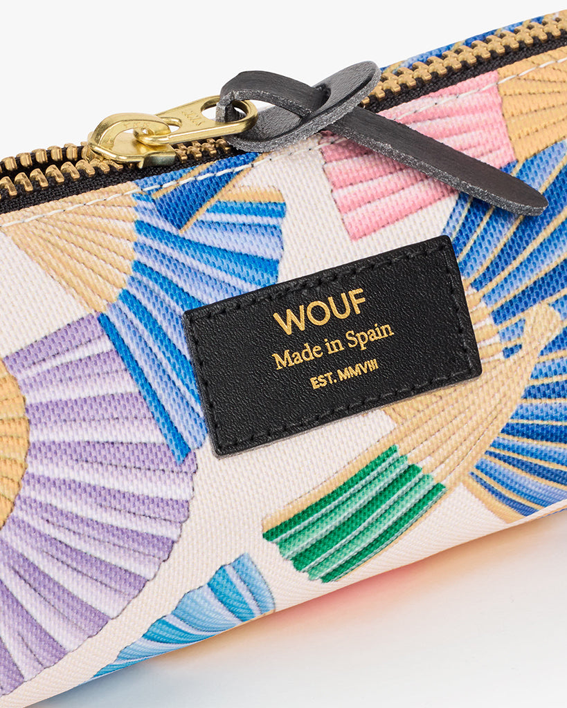 School Pencil Case - Sevilla