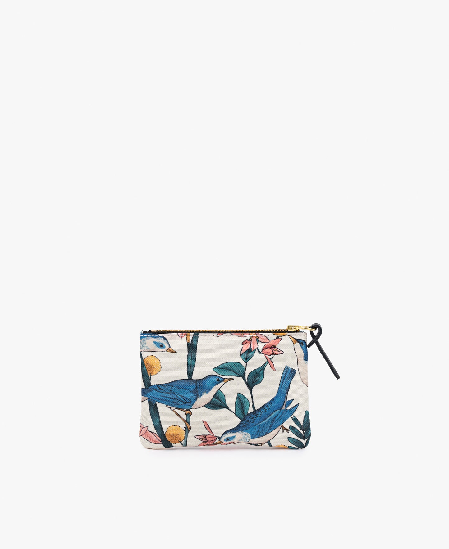 Pouch Bag - Birdies