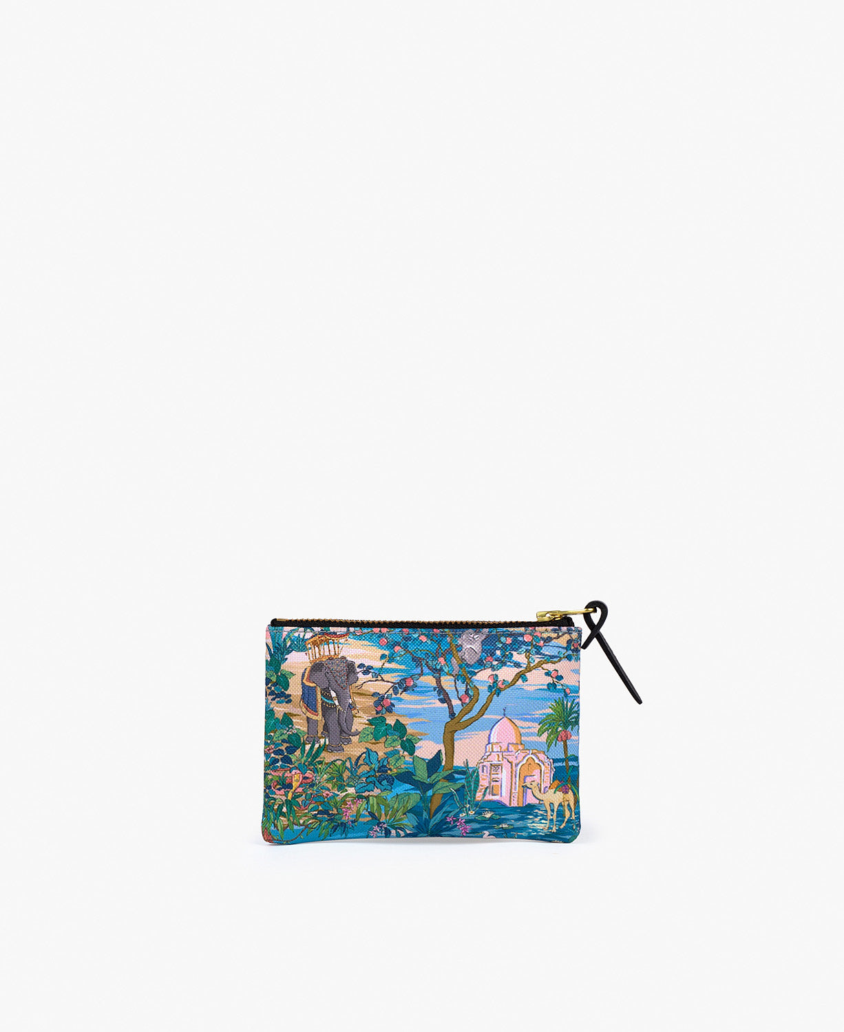 Pouch Bag - Delhi