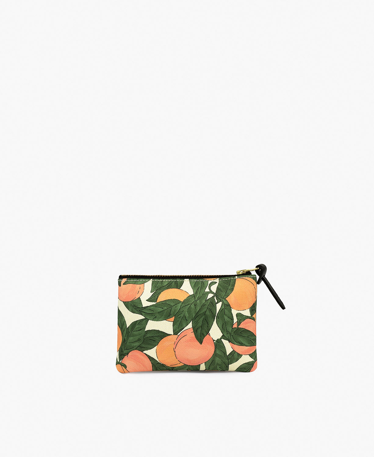 Pouch Bag - Peach