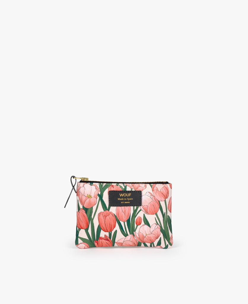 Pouch Bag - Amsterdam