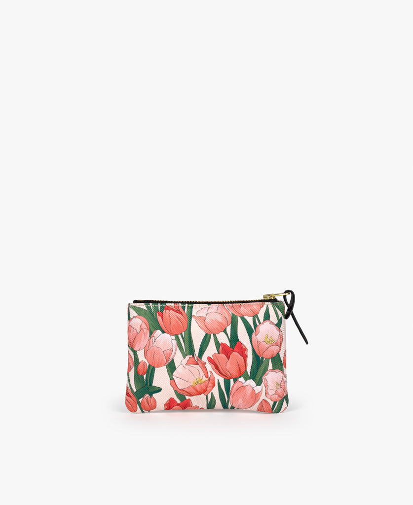 Pouch Bag - Amsterdam