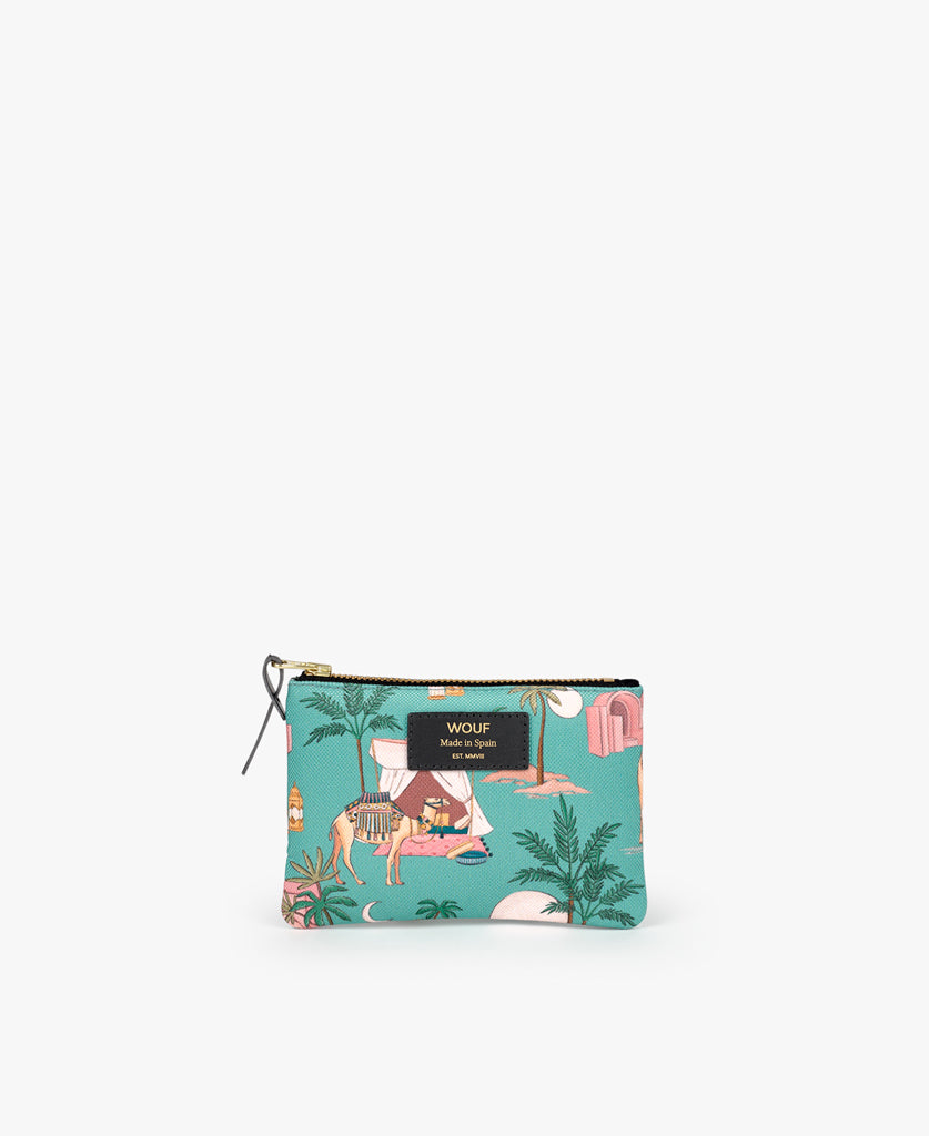 Pouch Bag - Sahara