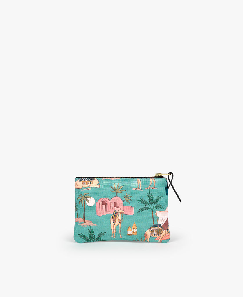 Pouch Bag - Sahara