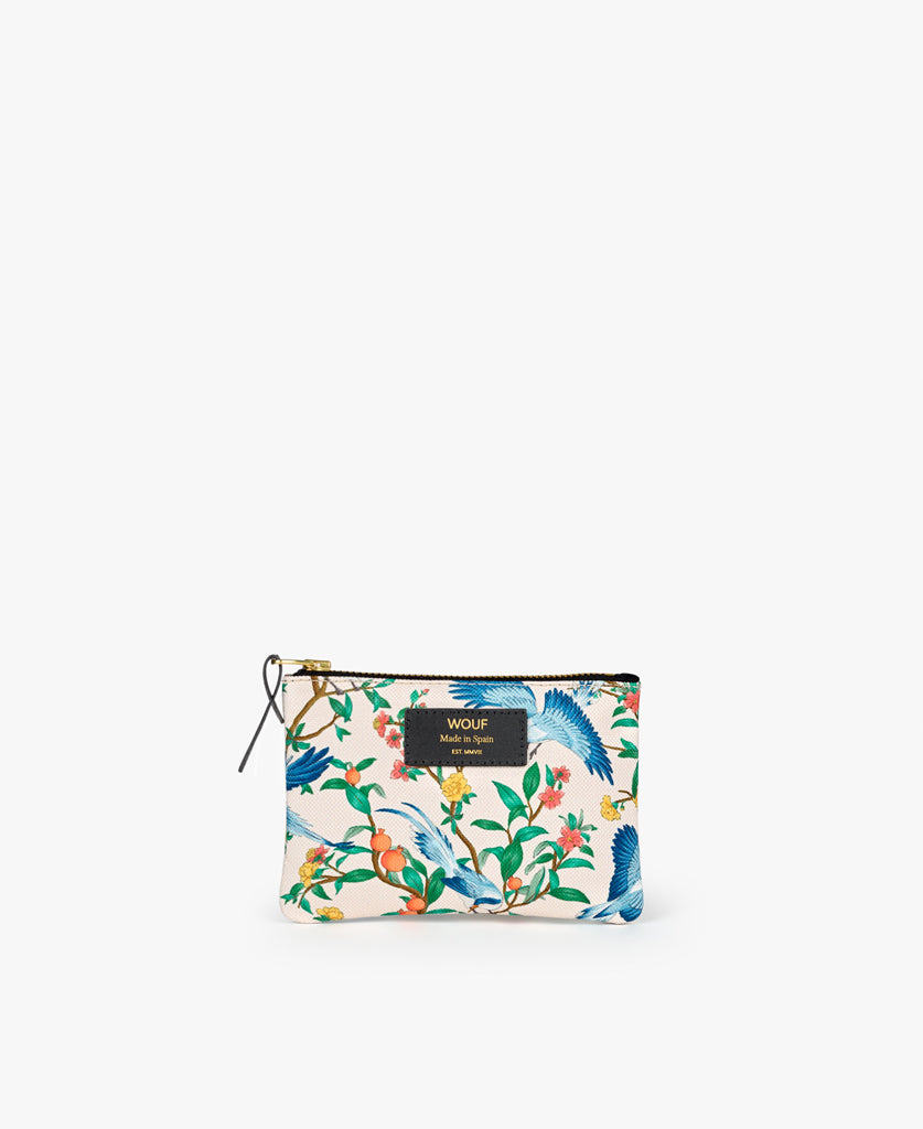Pouch Bag - Phoenix
