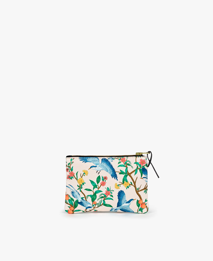 Pouch Bag - Phoenix