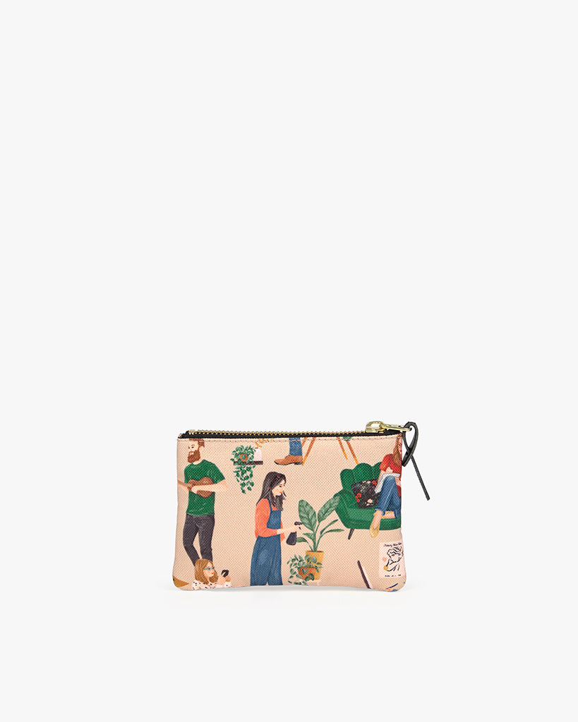 Pouch Bag - Cozy
