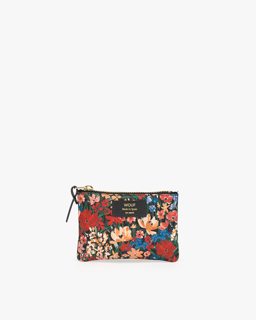 Pouch Bag - Camila