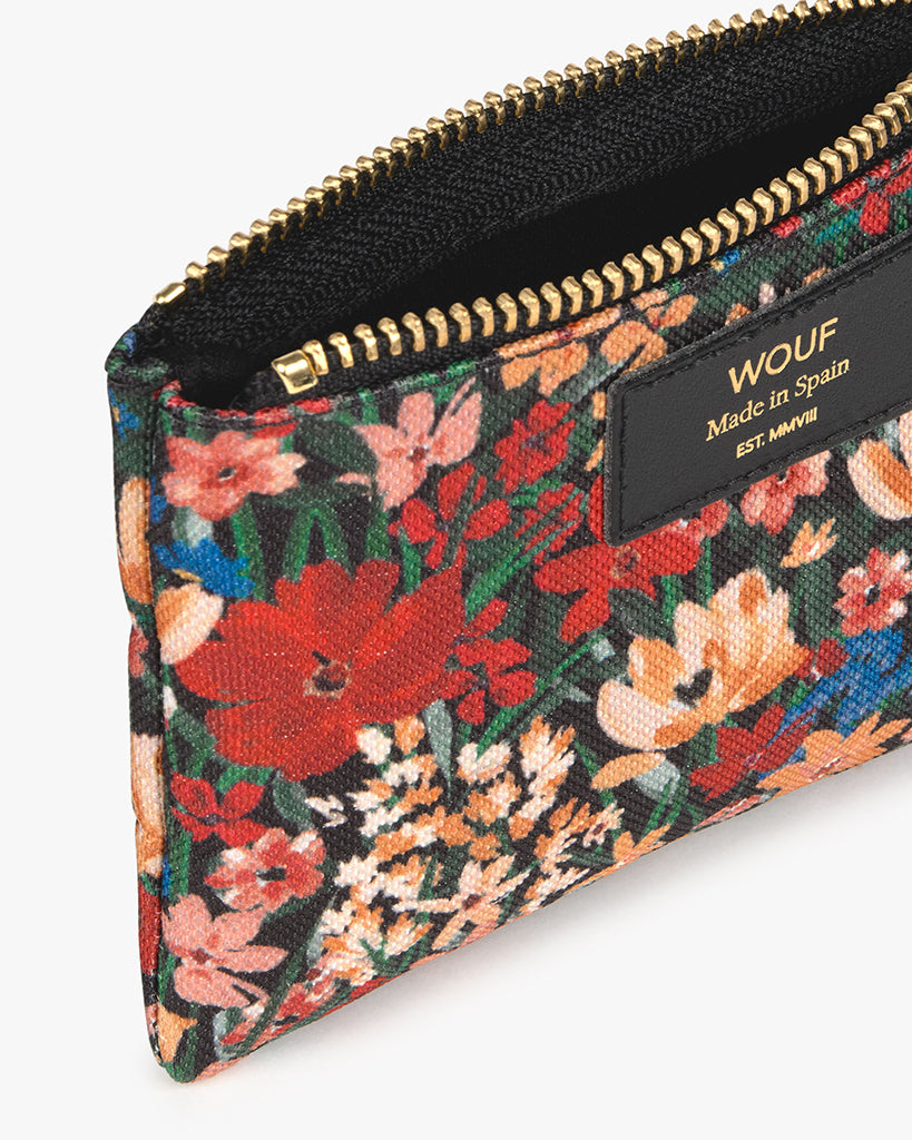 Pouch Bag - Camila