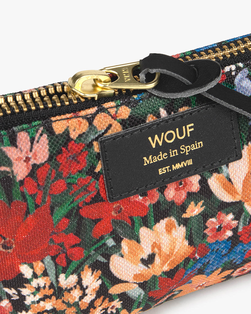 Pouch Bag - Camila