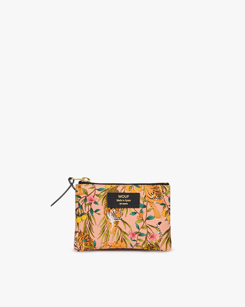 Pouch Bag - Bengala