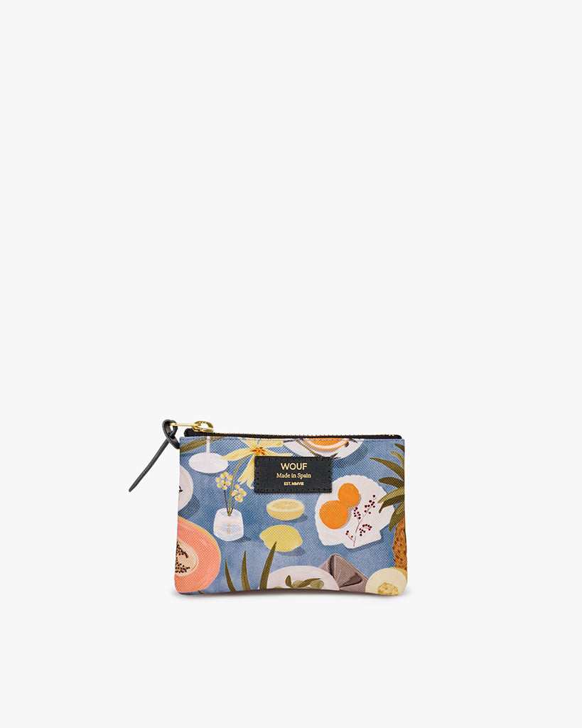 Pouch Bag - Cadaques