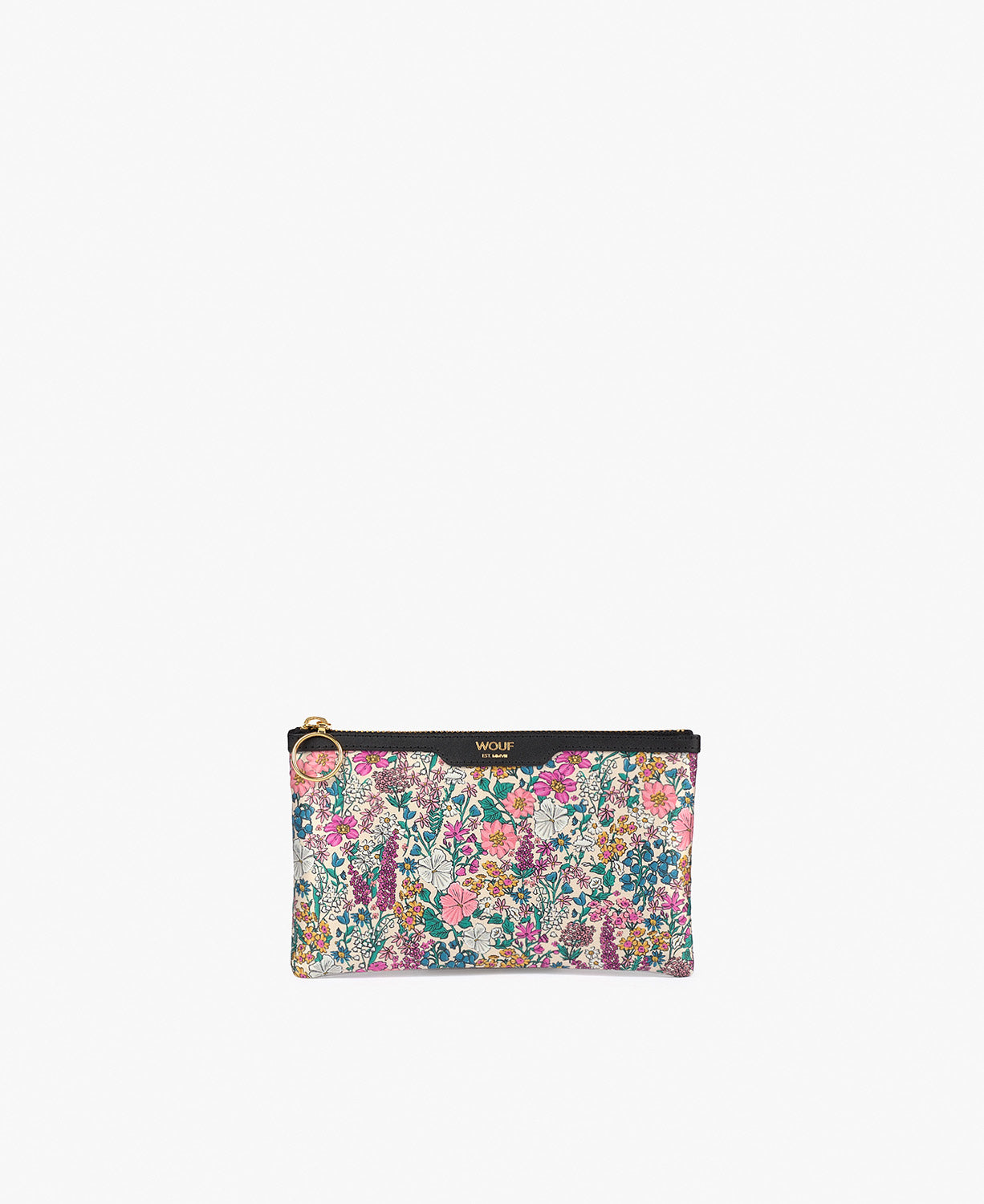 Pocket Clutch - Emmy
