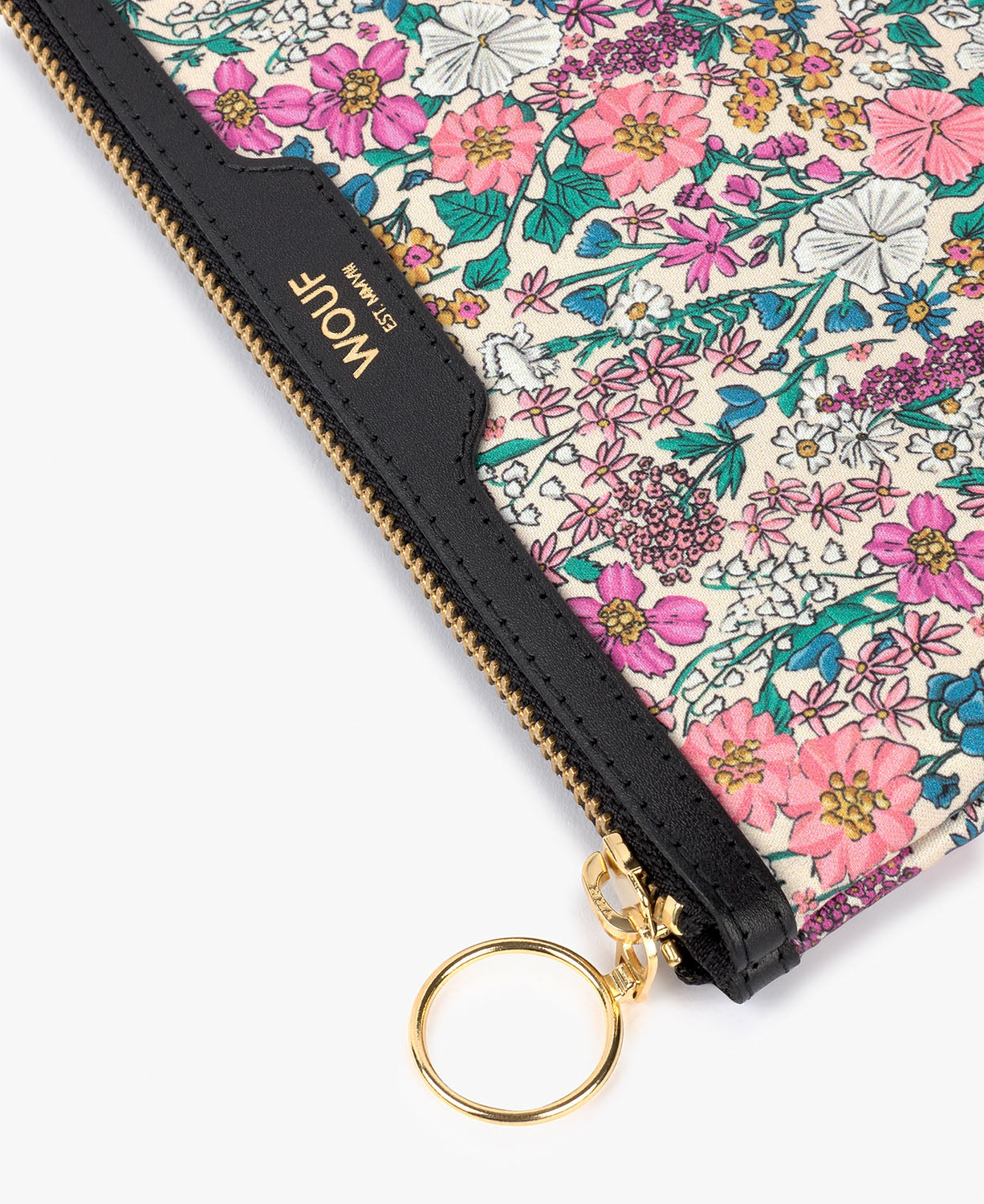 Pocket Clutch - Emmy