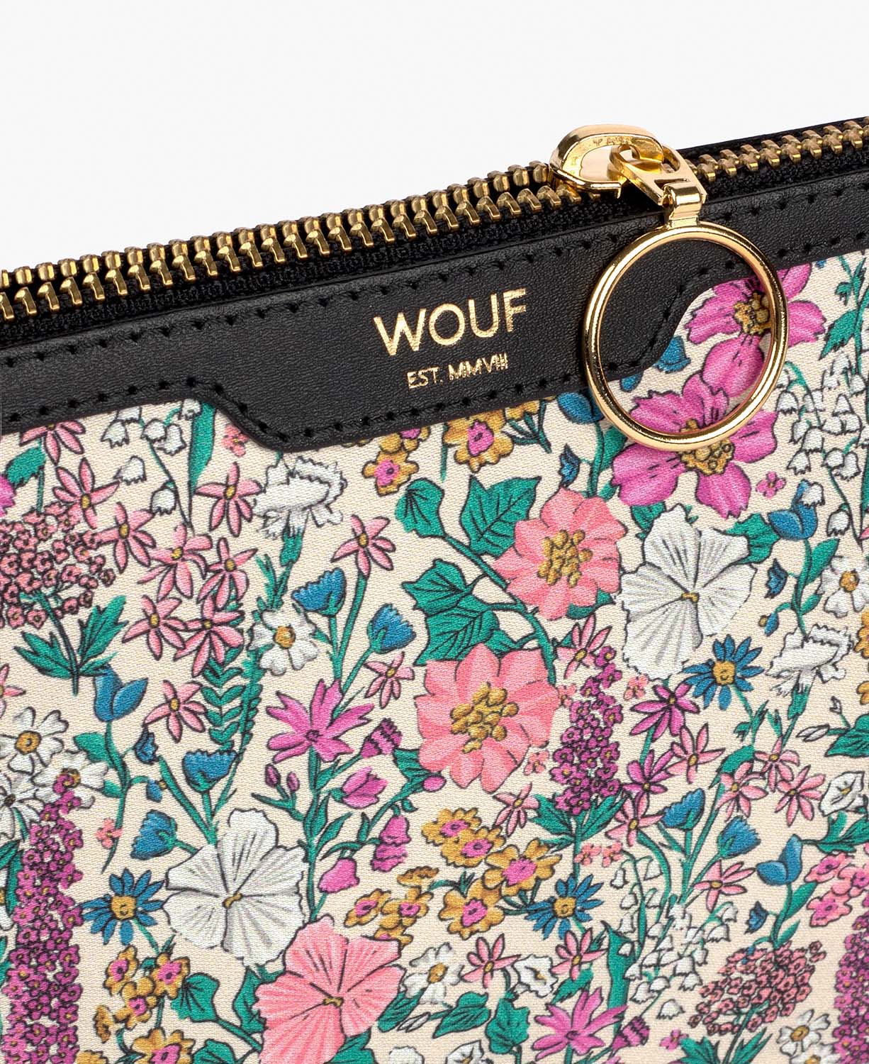 Pocket Clutch - Emmy