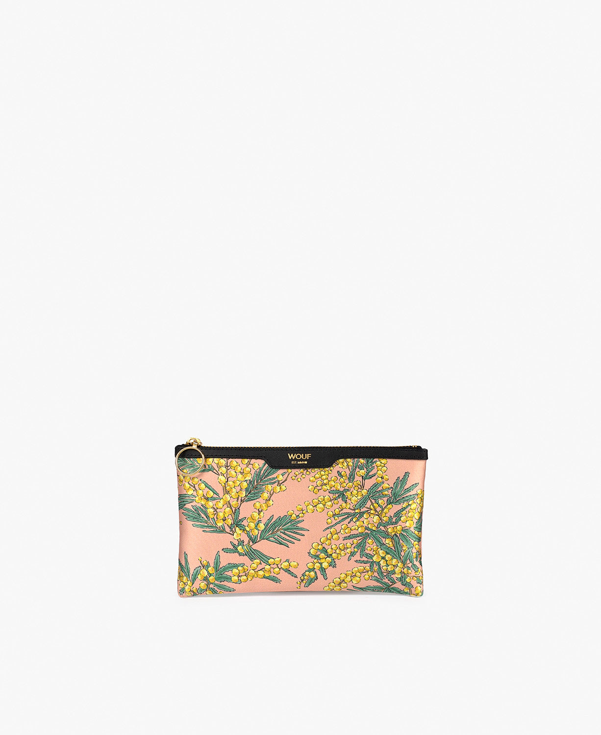 Pocket Clutch - Mimosa