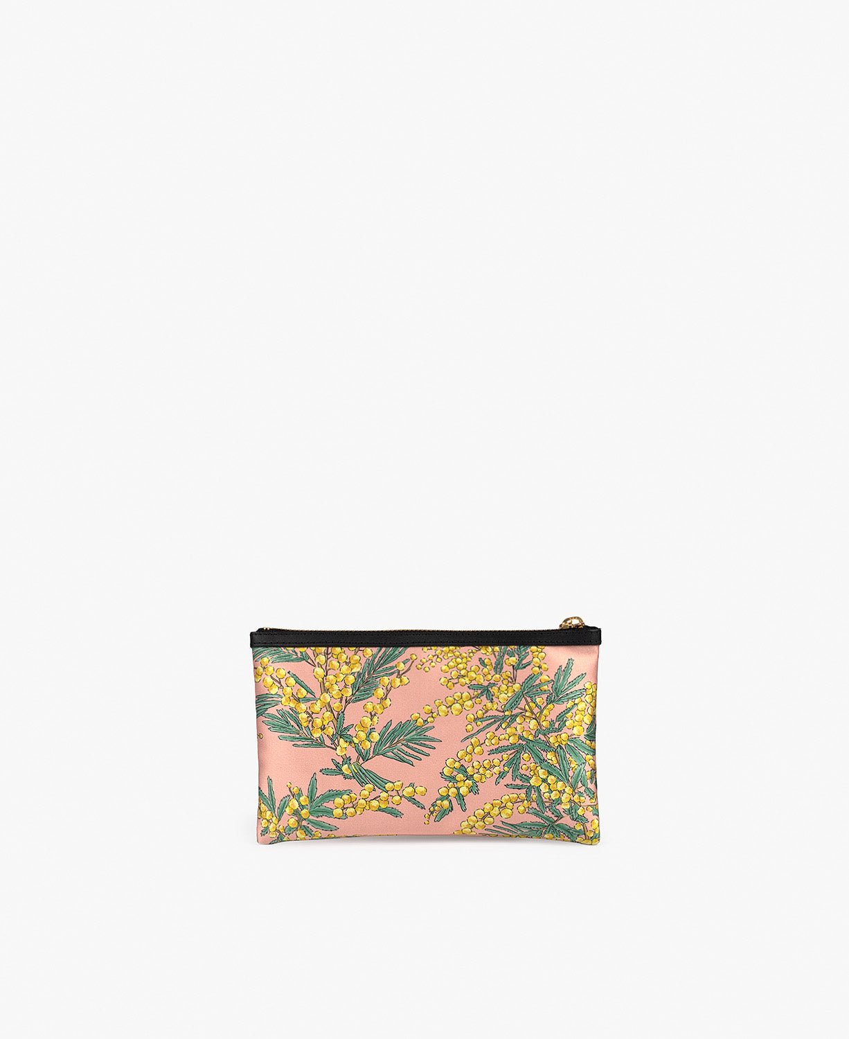 Pocket Clutch - Mimosa