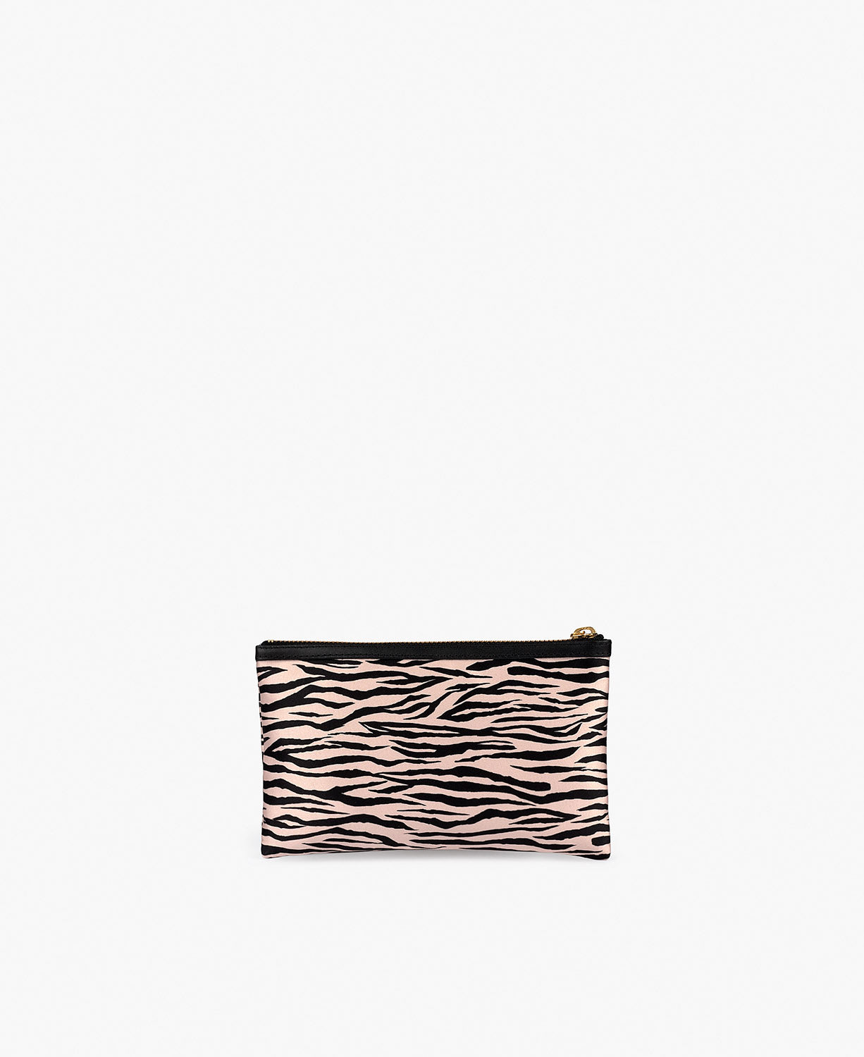 Pocket Clutch - Soft Tiger
