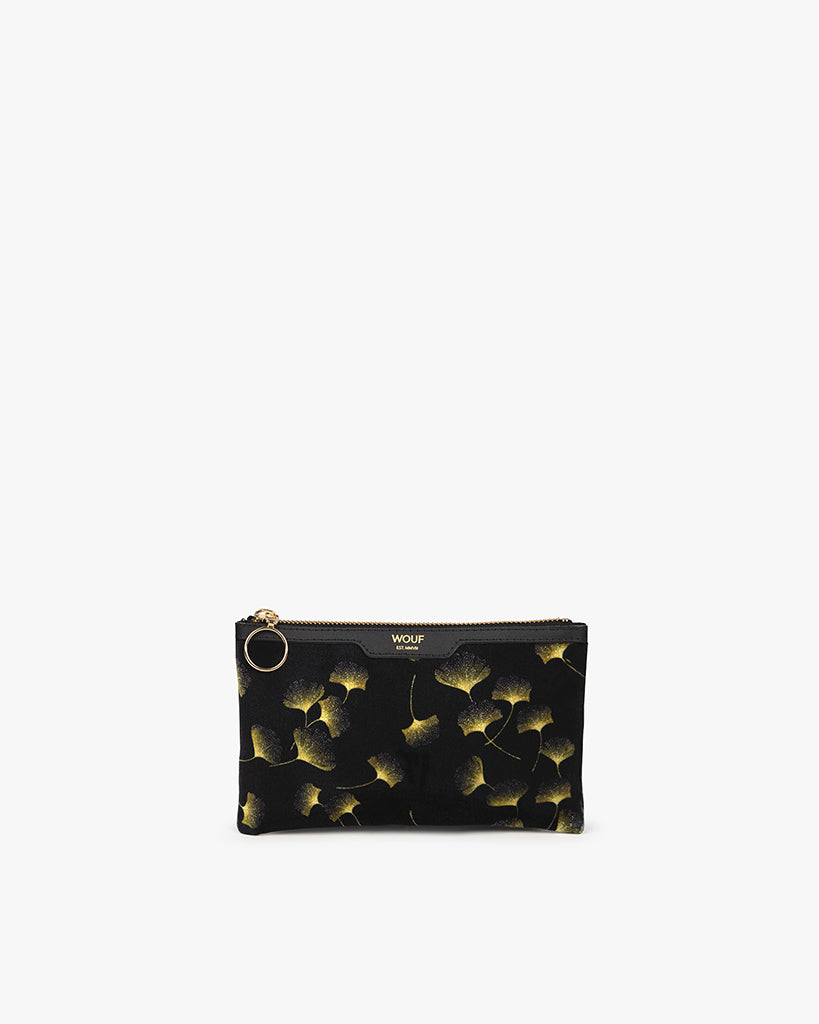 Pocket Clutch - Kyoto