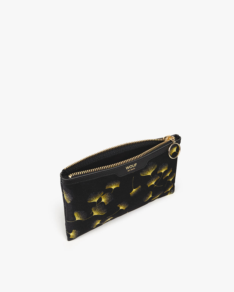 Pocket Clutch - Kyoto
