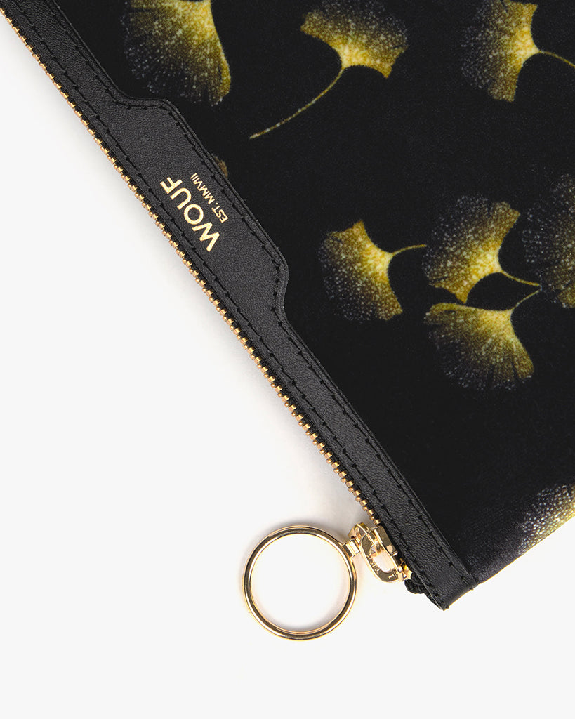 Pocket Clutch - Kyoto