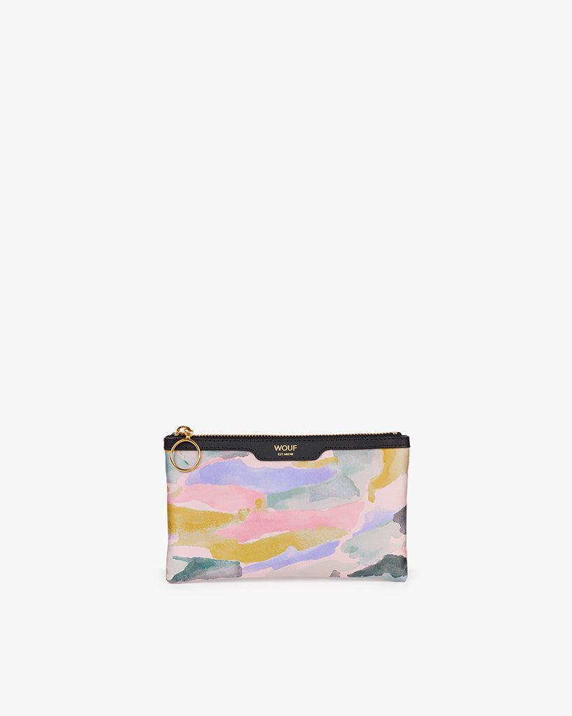 Pocket Clutch - Bardenas