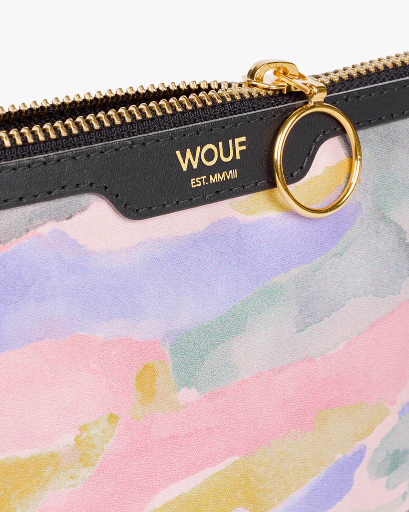 Pocket Clutch - Bardenas