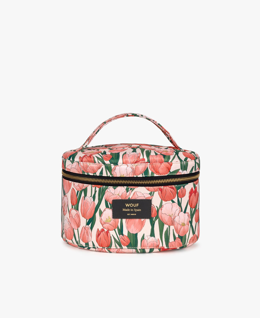 Make-Up Bag - Amsterdam