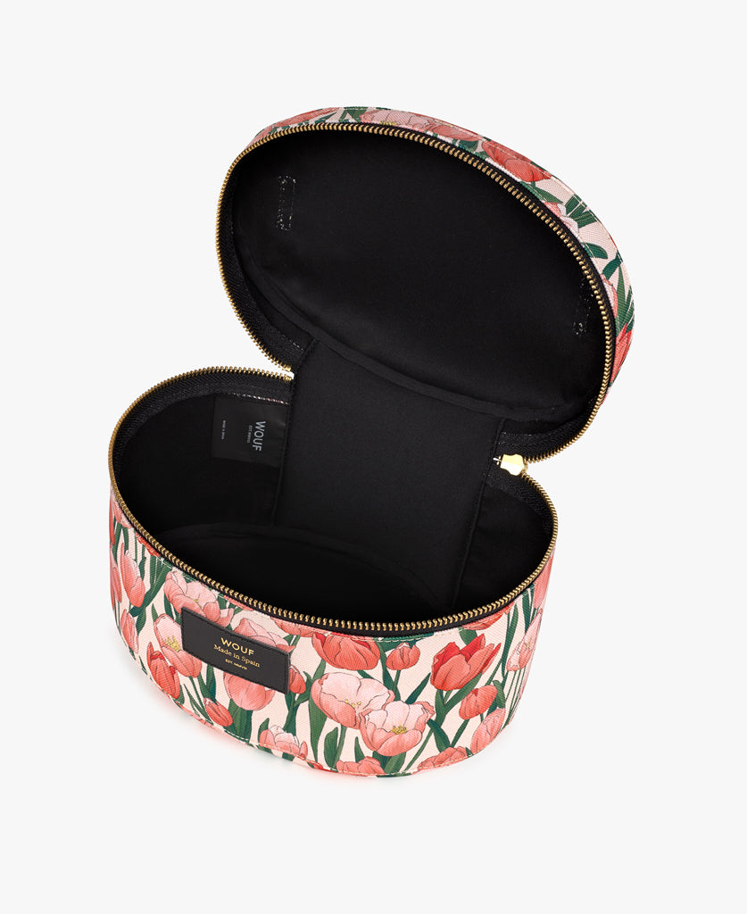 Make-Up Bag - Amsterdam