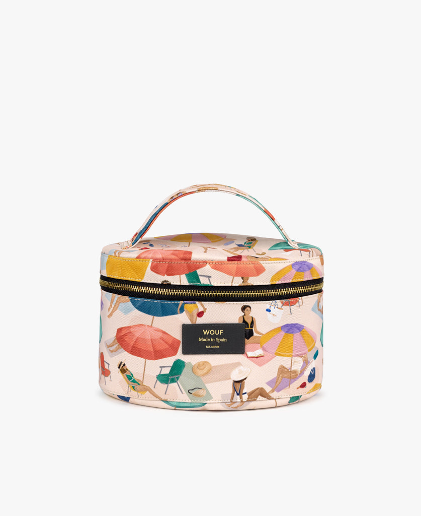 Make-Up Bag - Barceloneta