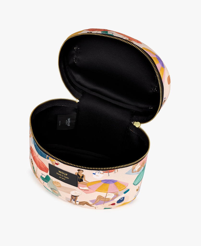 Make-Up Bag - Barceloneta