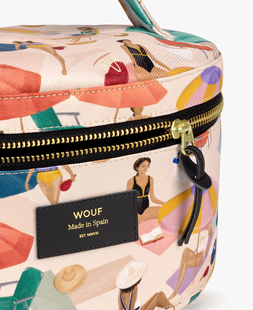 Make-Up Bag - Barceloneta