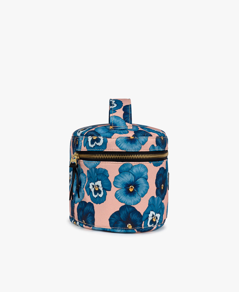 Make-Up Bag - Azur