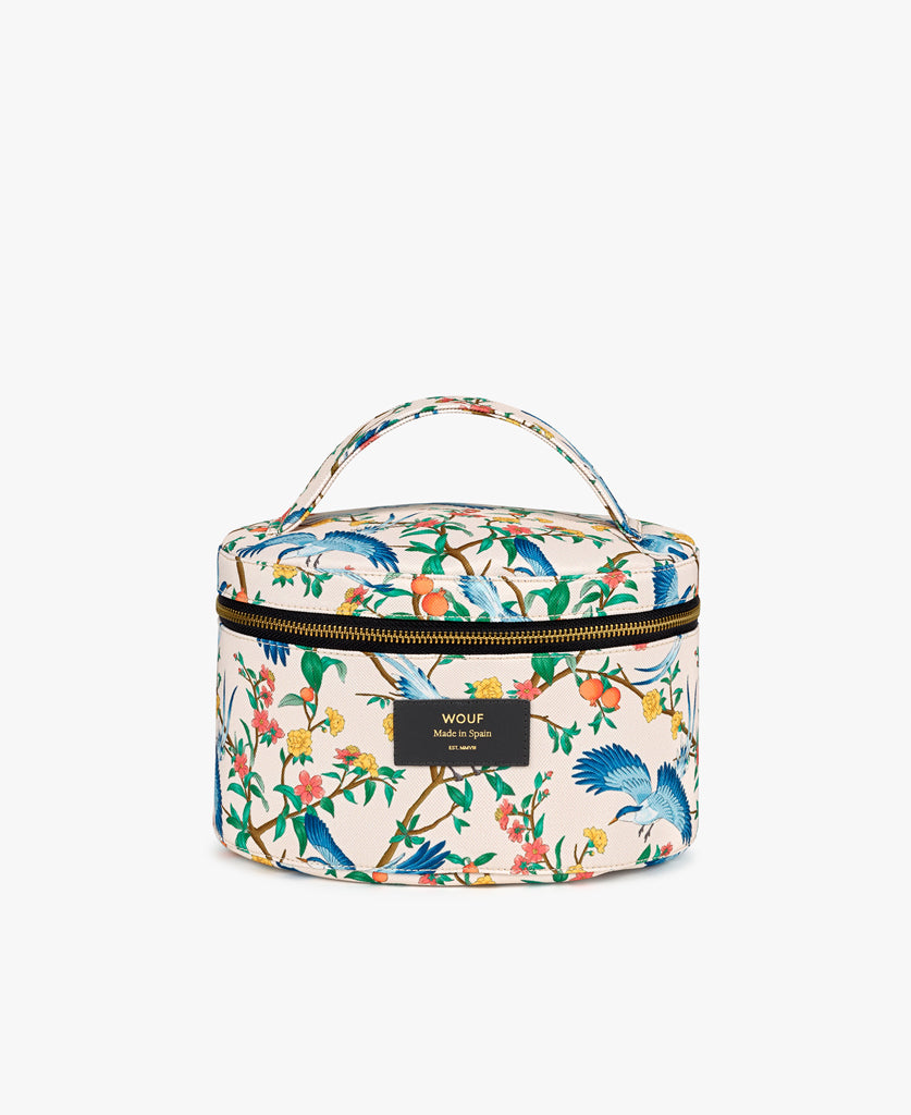 Make-Up Bag - Phoenix
