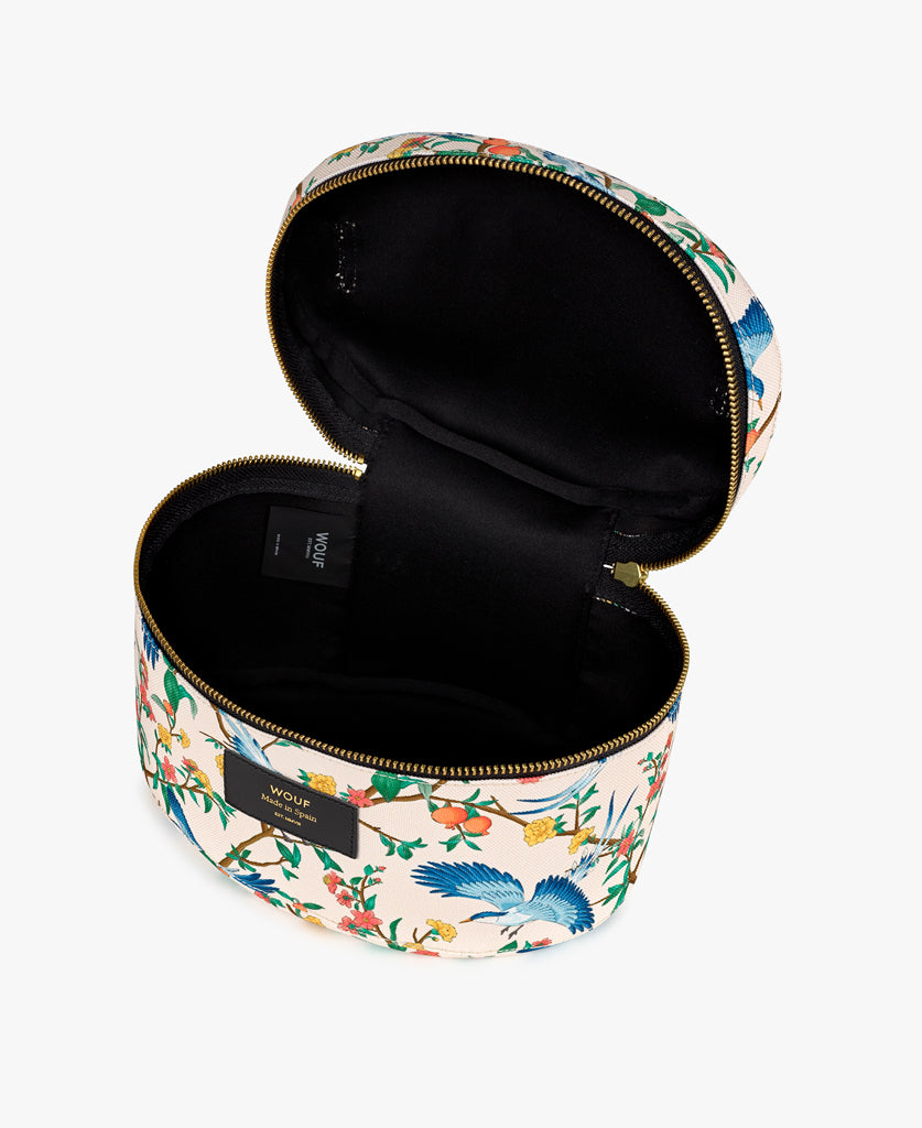 Make-Up Bag - Phoenix