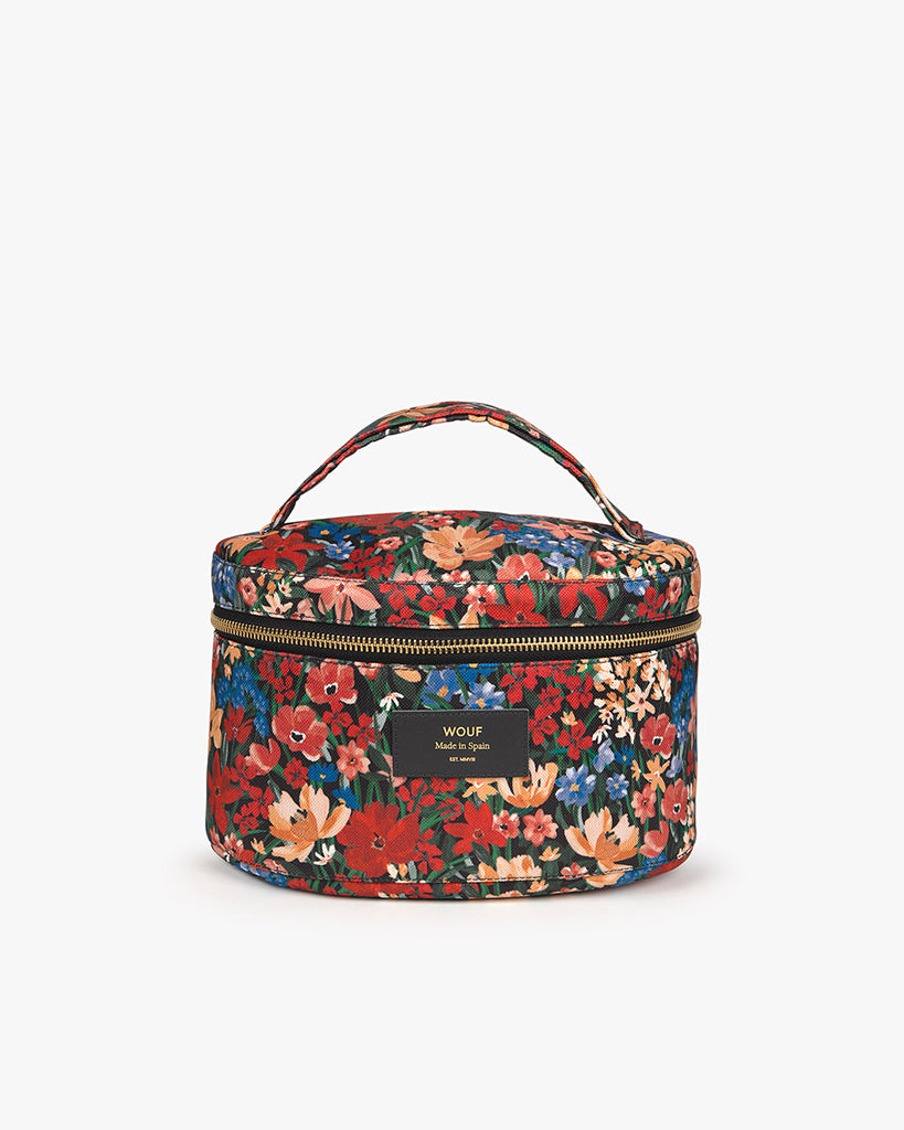 Make-Up Bag - Camila