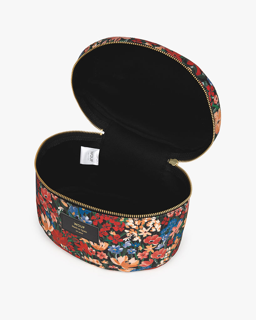 Make-Up Bag - Camila