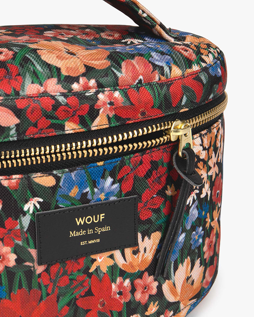 Make-Up Bag - Camila
