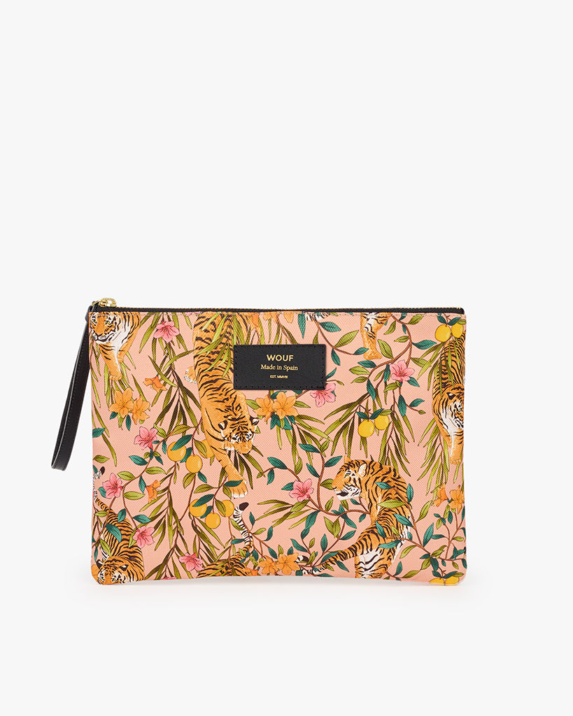 Pouch Bag - Bengala