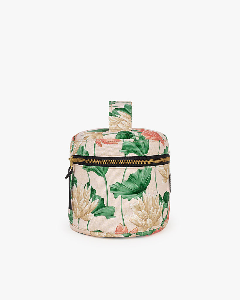 Make-Up Bag - Lotus