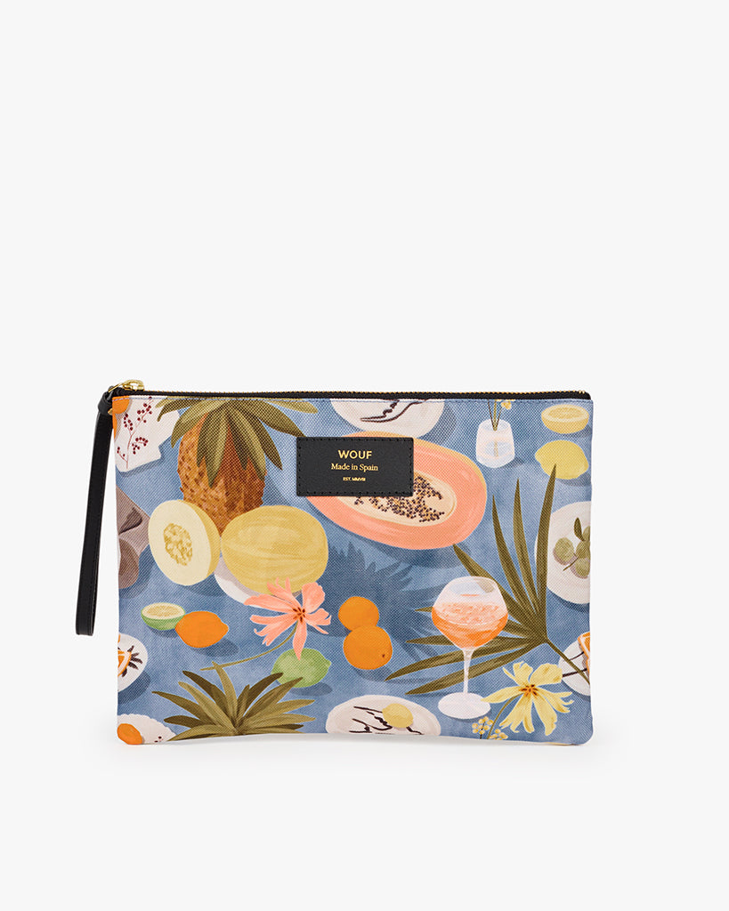 Pouch Bag - Cadaques